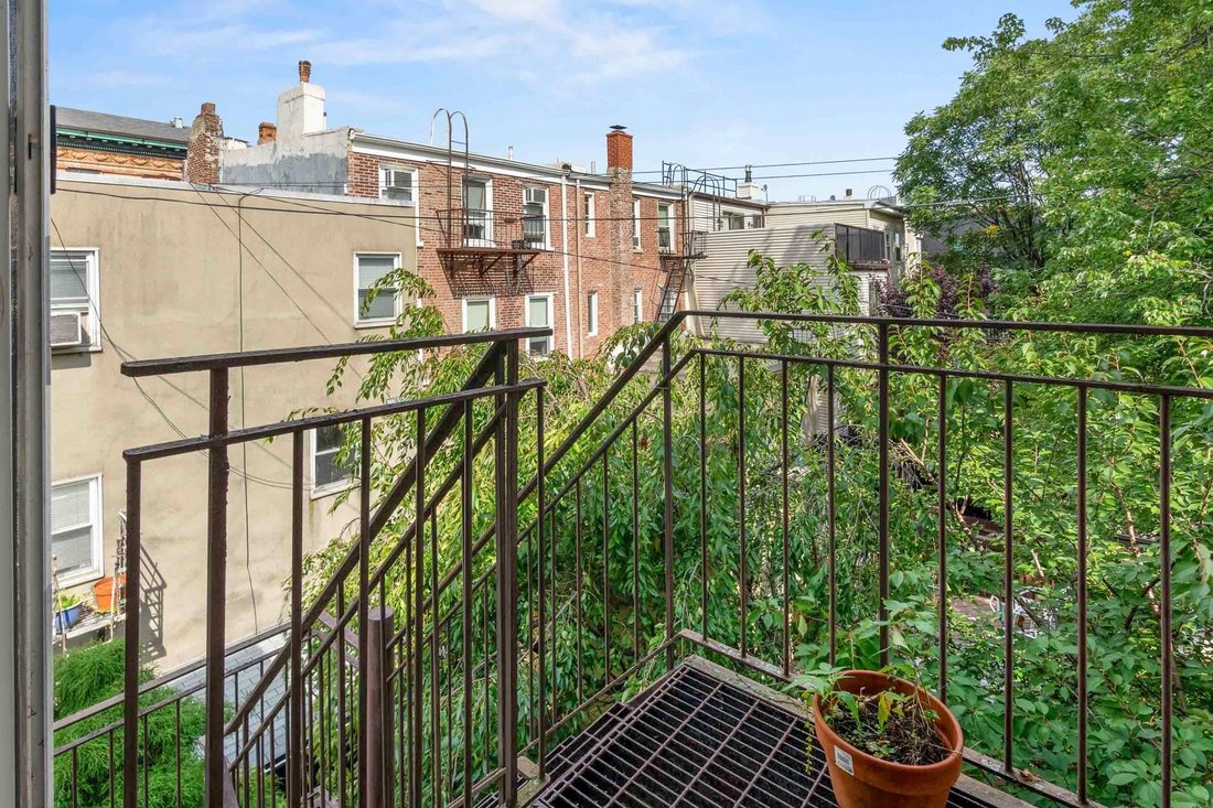 Condo in Hoboken, New Jersey, United States 4 - 18934504