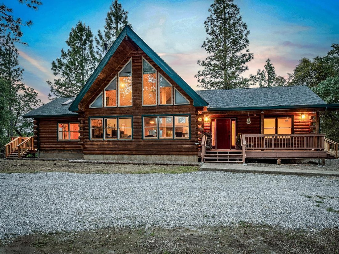 House in Placerville, California, United States 1 - 18933490