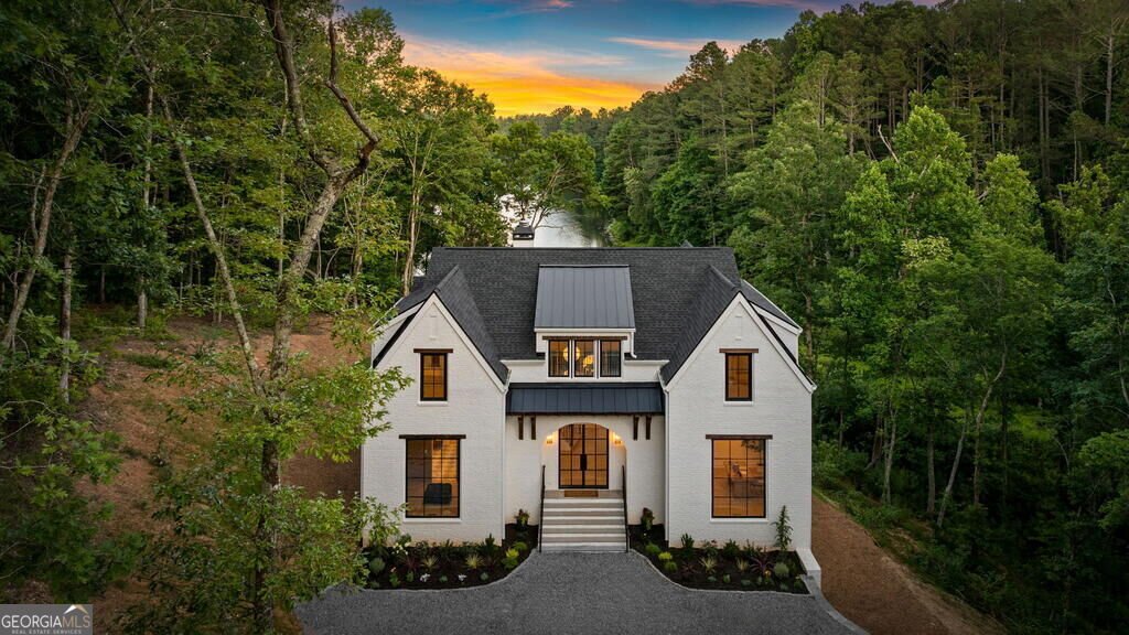 Casa en Ellijay, Georgia, Estados Unidos 3 - 18643576