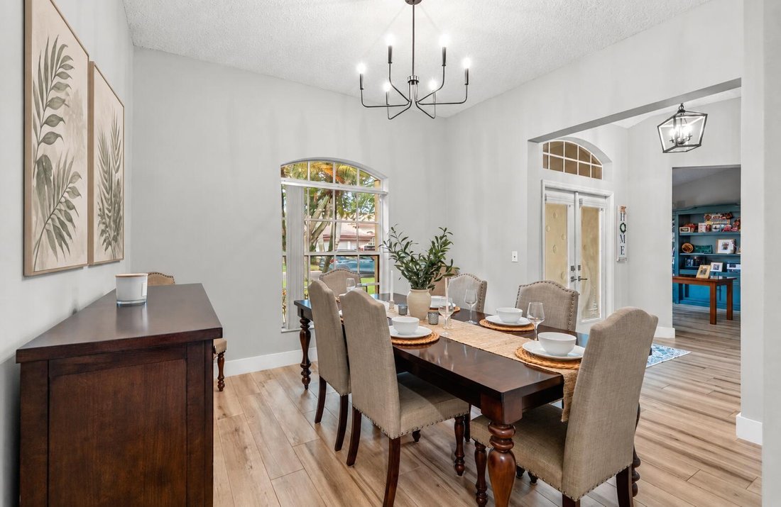 House in Coral Springs, Florida, United States 5 - 18934270