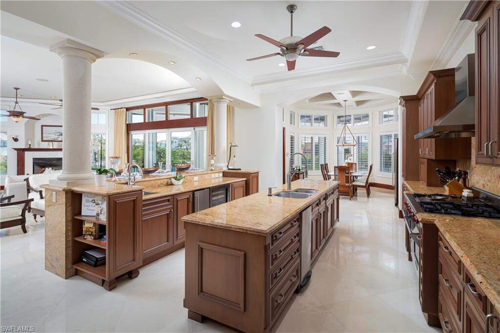 House in Bonita Springs, Florida, United States 5 - 18936293