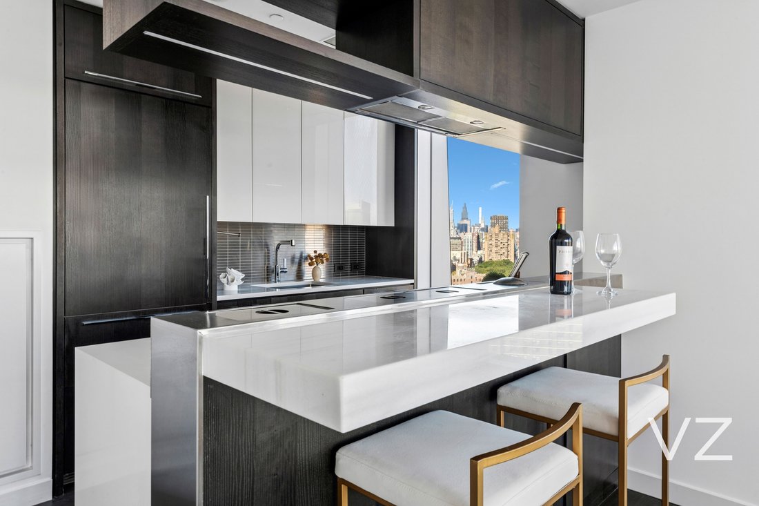 Apartment in New York, New York, United States 4 - 18934539