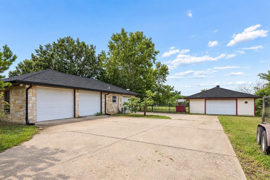 Haus in McKinney, Texas, Vereinigte Staaten 4 - 18223411