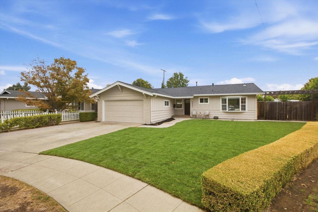 House in San Jose, California, United States 3 - 18933888