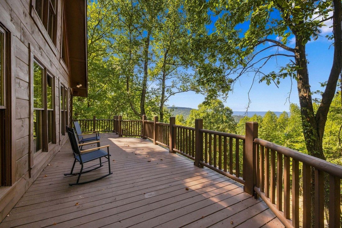 House in Monteagle, Tennessee, United States 1 - 18934092