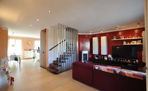 Villa in Centro, San Casciano in Val di Pesa, Tuscany 1