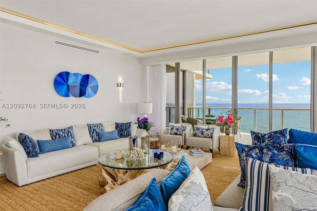 Condo in Bal Harbour, Florida, United States 4 - 18934338