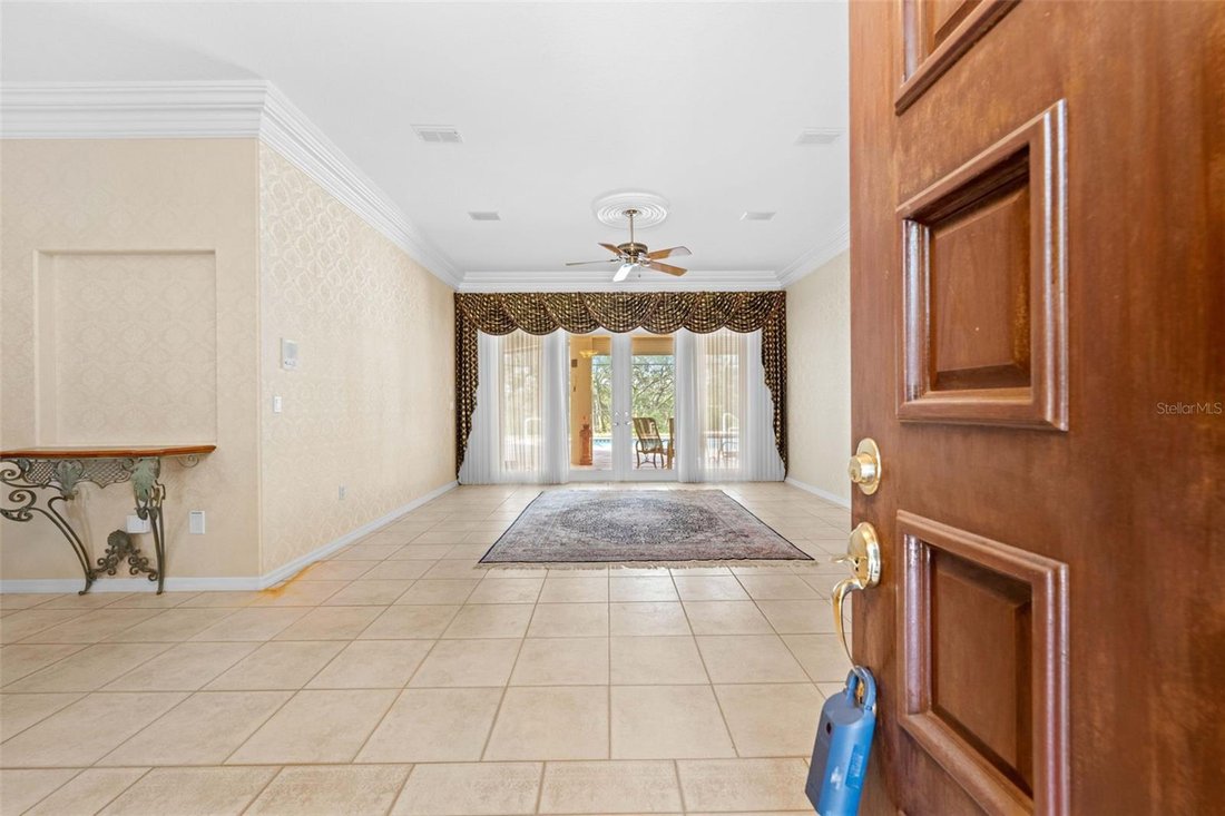 House in South Brooksville, Florida, United States 4 - 18934344