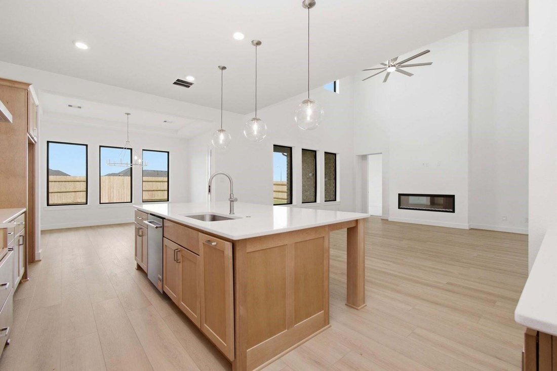 House in Katy, Texas, United States 5 - 17722690