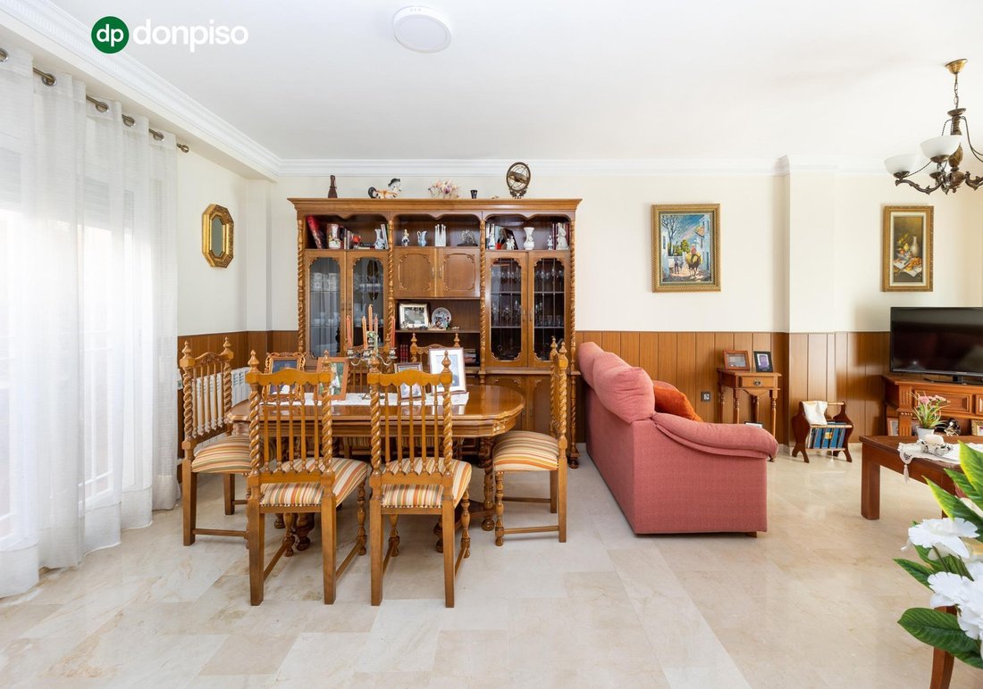 House in Chana, Granada, Spain 5 - 18934178