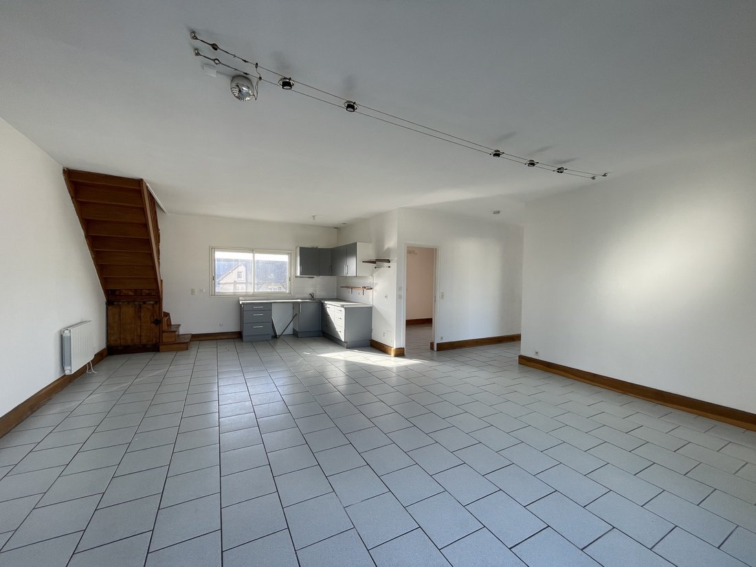 Apartment in Villers-sur-Mer, Normandy, France 5 - 18935551