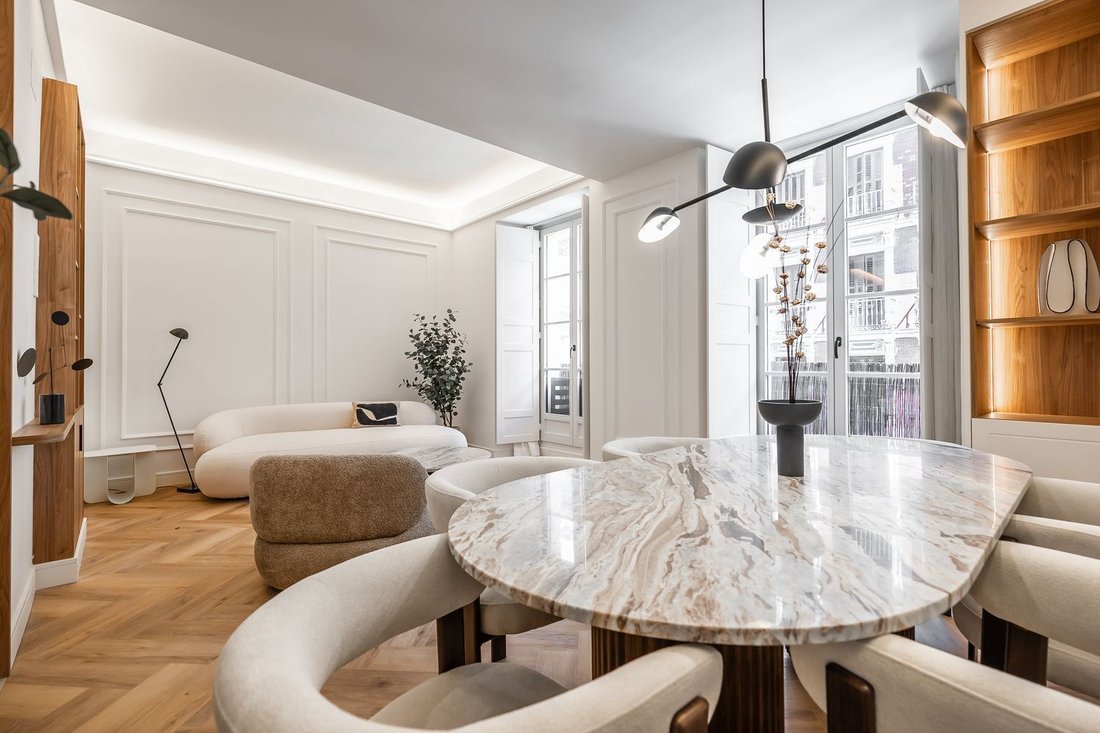 Apartment in Centro, Madrid, Spain 2 - 18934216