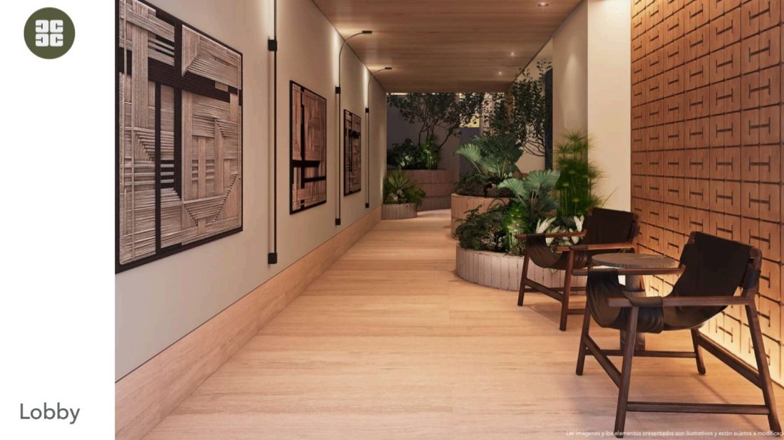 Apartment in Santa Catarina Yecahuitzotl, Mexico City, Mexico 4 - 18932847