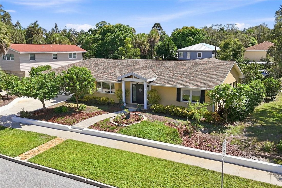 House in Sarasota, Florida, United States 1 - 18934392