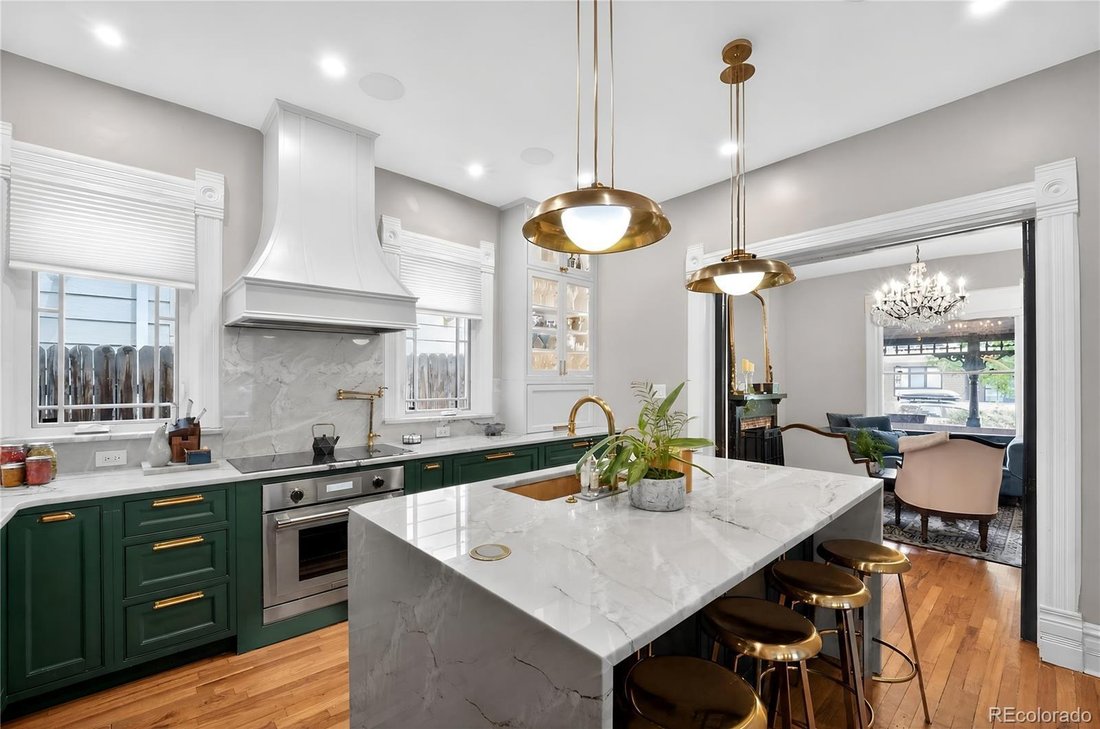 House in Denver, Colorado, United States 3 - 18934117