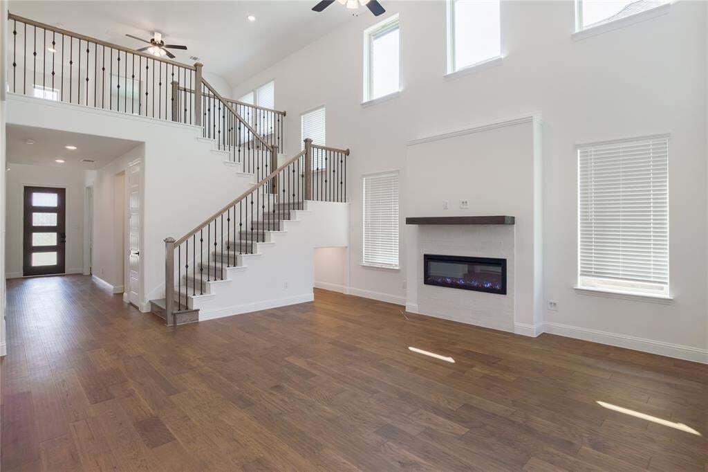 Casa en Little Elm, Texas, Estados Unidos 4 - 18752216