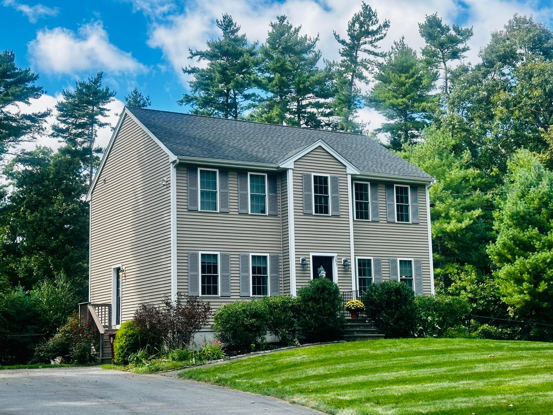 House in Middleborough, Massachusetts, United States 1 - 18932777
