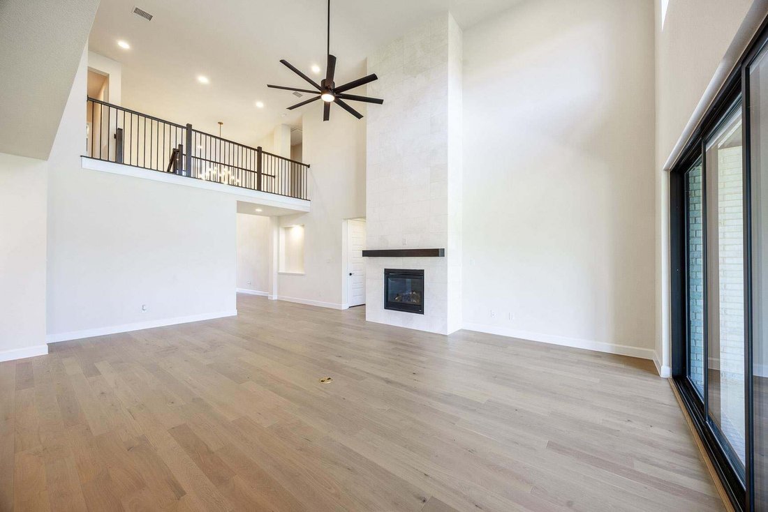 House in Liberty Hill, Texas, United States 4 - 17773622
