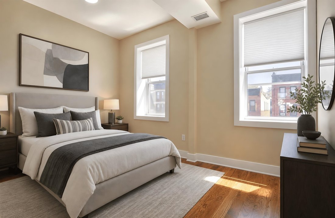 Condo in Hoboken, New Jersey, United States 5 - 18932984