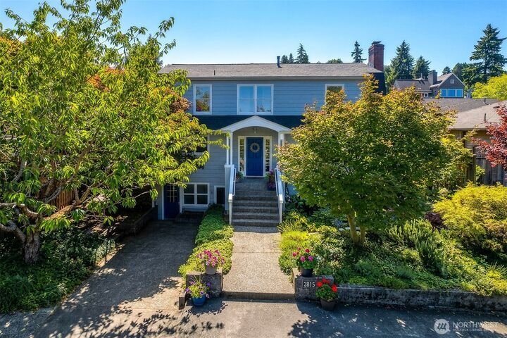 House in Seattle, Washington, United States 1 - 18936590