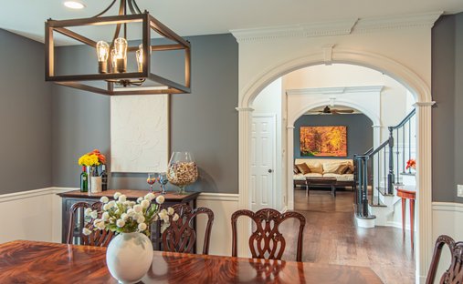 House in Montville, New Jersey, United States 1