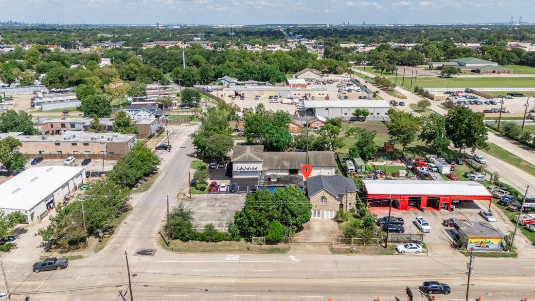 House in Pasadena, Texas, United States 1 - 18935134
