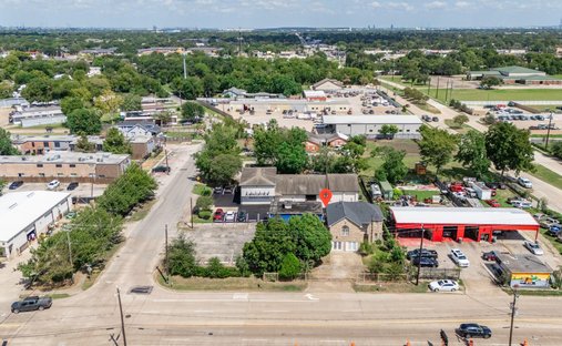 House in Pasadena, Texas, United States 1
