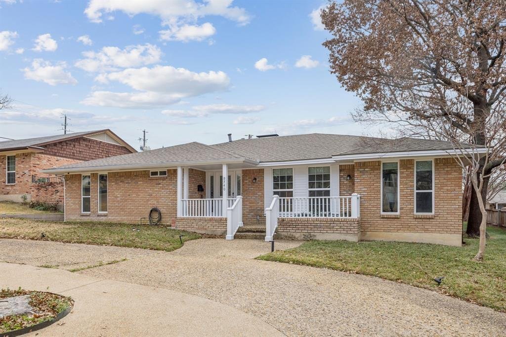 House in Dallas, Texas, United States 1 - 18934734