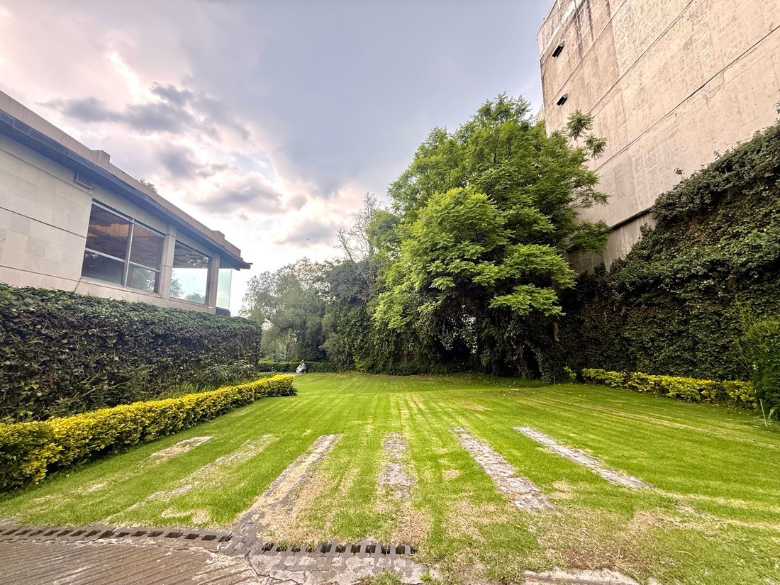 House in Mexico City, Mexico 1 - 18933493