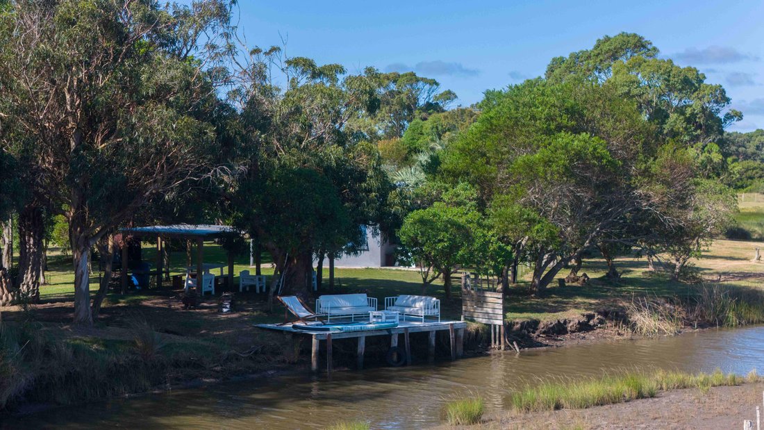 Country House in Barra de Valizas, Rocha Department, Uruguay 5 - 18935267