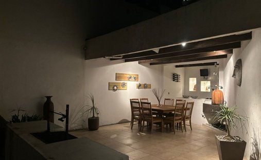 House in Hacienda de las Palmas, State of Mexico, Mexico 1