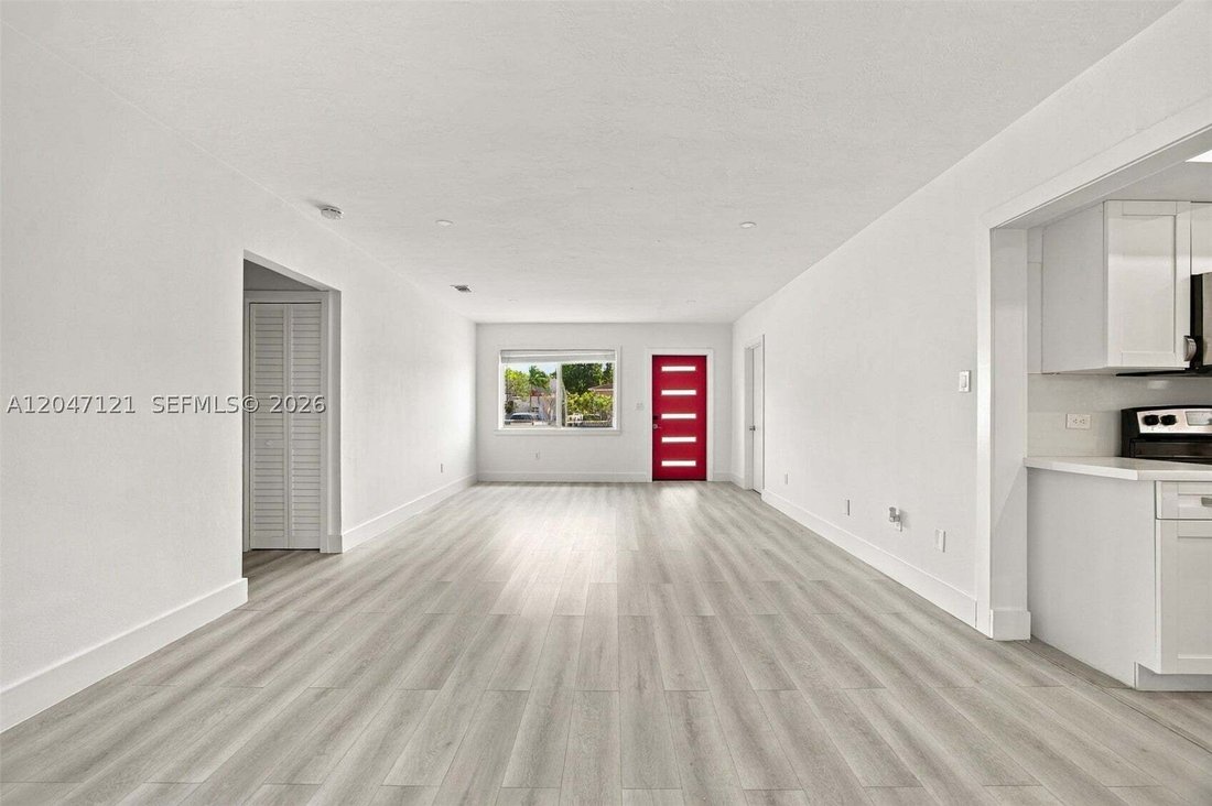 House in Miami, Florida, United States 4 - 18330597