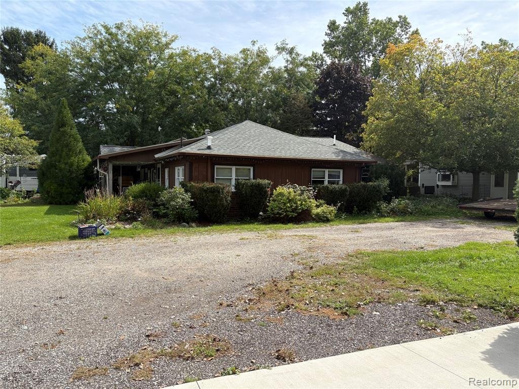 House in Manchester, Michigan, United States 1 - 18935022