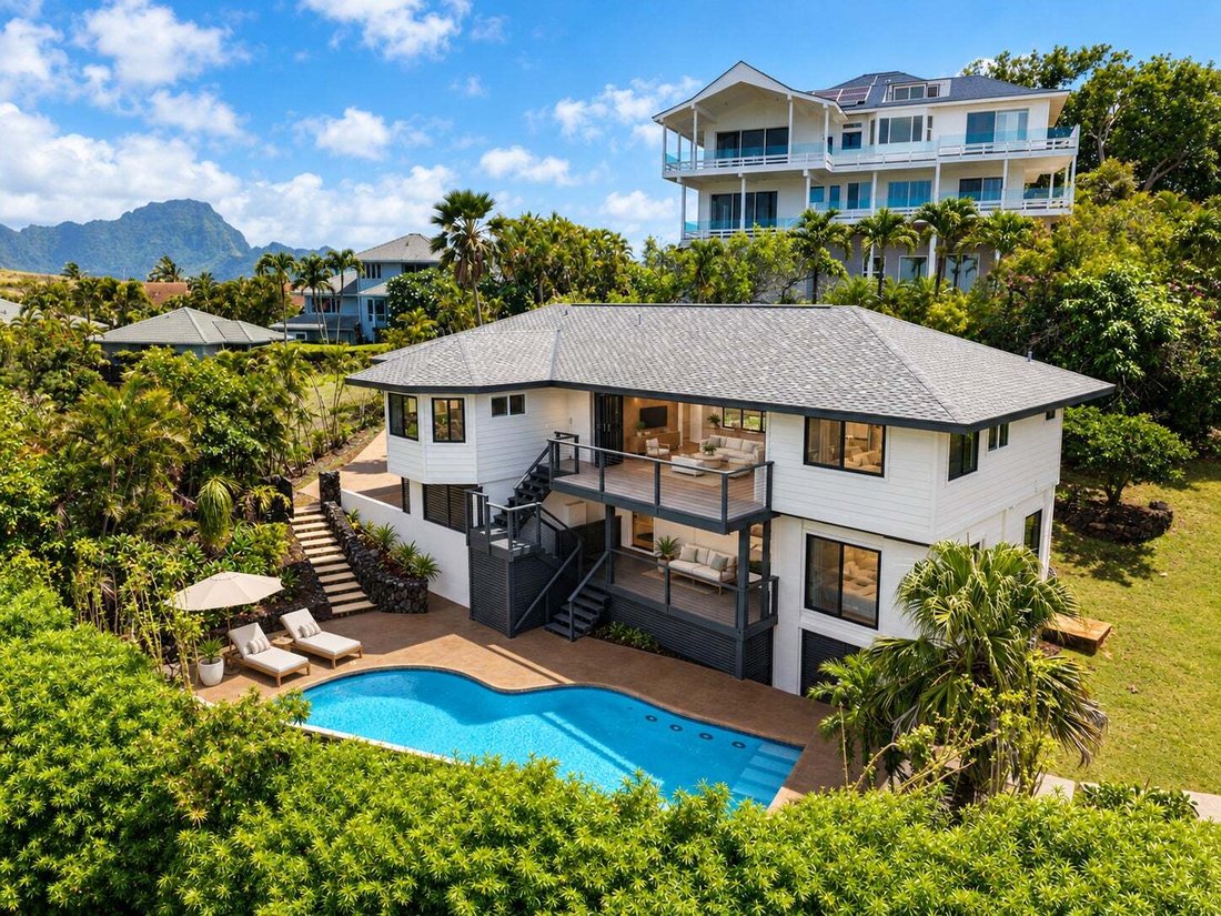 House in Koloa, Hawaii, United States 1 - 18933691