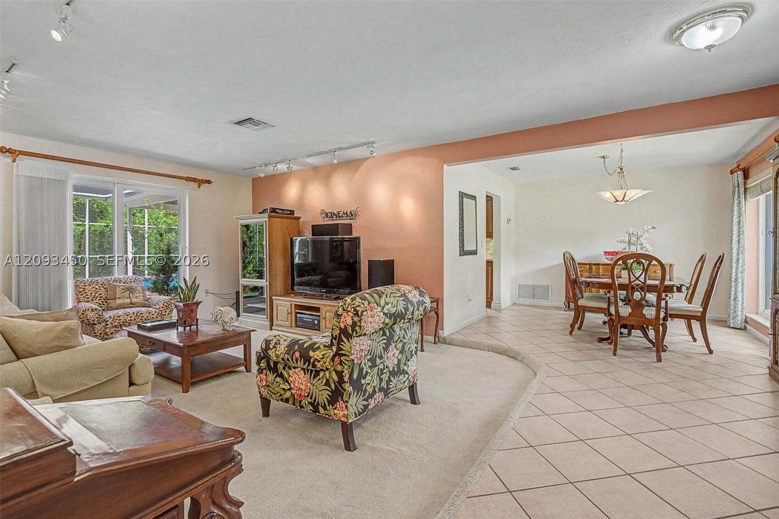 House in Miami, Florida, United States 3 - 18934307