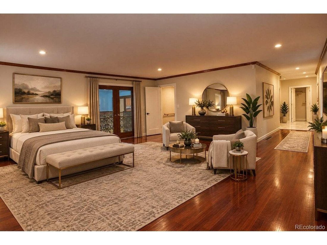 House in Denver, Colorado, United States 3 - 18751343