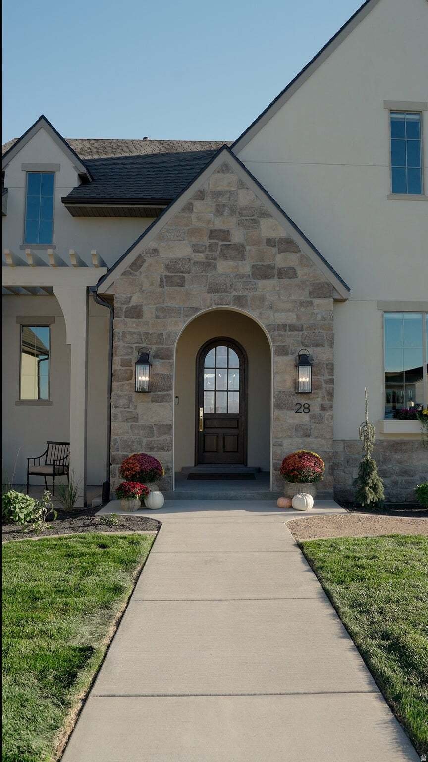 House in Mendon, Utah, United States 4 - 18934105
