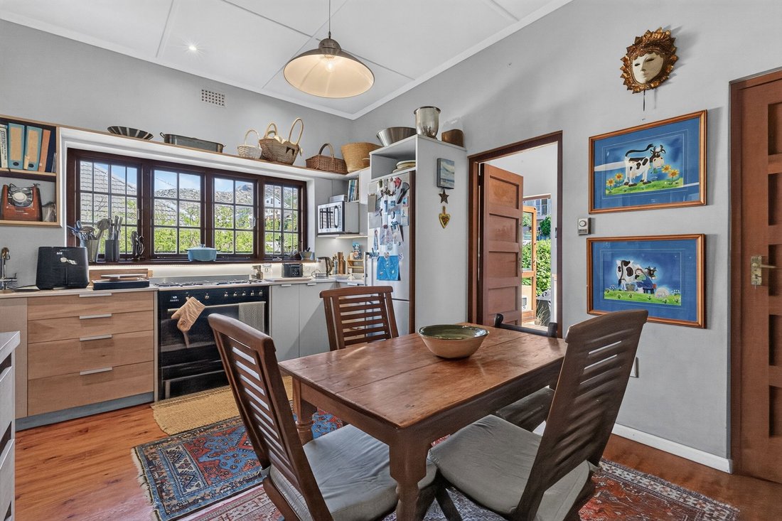 House in Kalk Bay, South Peninsula, Cape Town 5 - 18933656