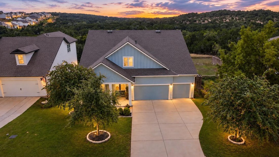 House in Dripping Springs, Texas, United States 1 - 18934221