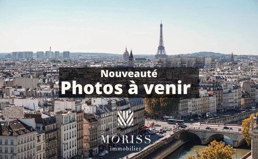 Apartment in Citroën-Boucicaut, Paris 15e Arrondissement, Paris 1
