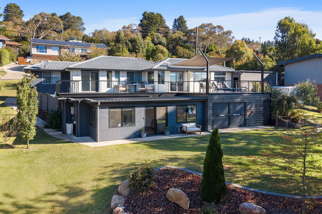 House in East Jindabyne, New South Wales, Australia 1 - 18936346