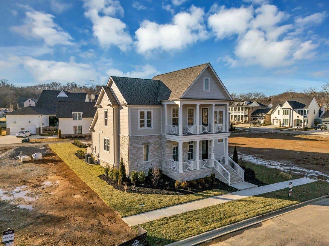 House in Nashville, Tennessee, United States 4 - 18934065