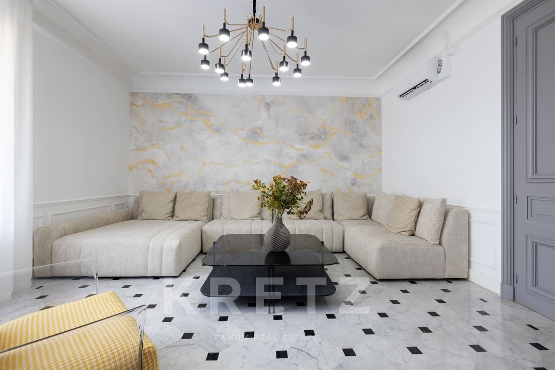 Apartment in Cannes, Provence-Alpes-Côte d'Azur, France 2 - 18932051