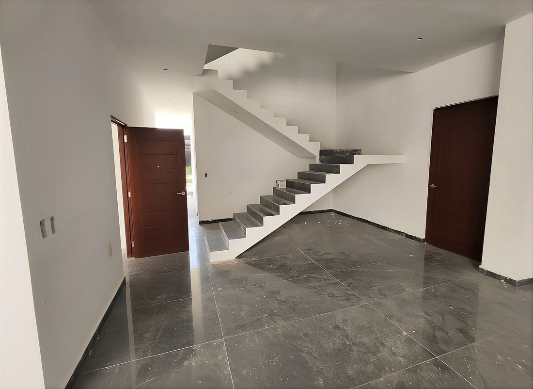 House in Monterrey, Nuevo Leon, Mexico 2 - 18932859