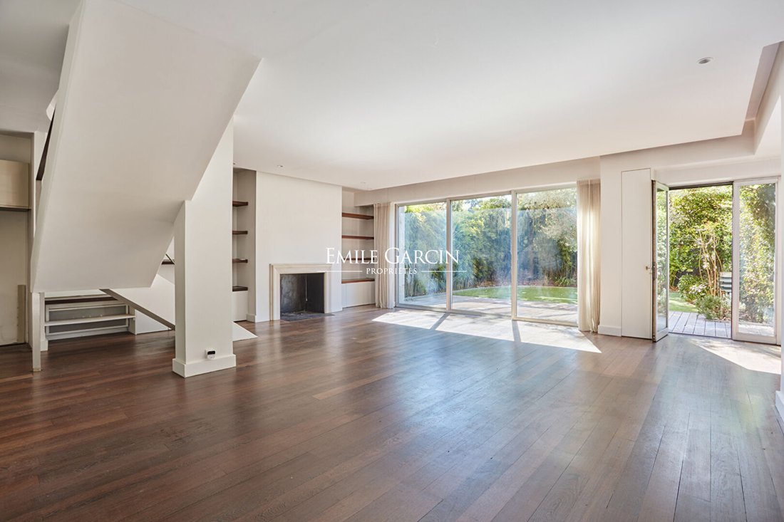 Apartment in La Plaine des Sablons, Neuilly-sur-Seine, France 3 - 18935779