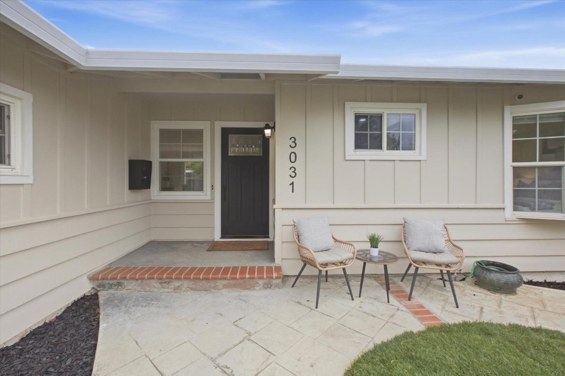 House in San Jose, California, United States 4 - 18933888