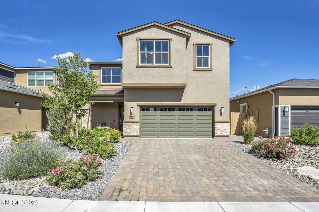 House in Sparks, Nevada, United States 2 - 18933570