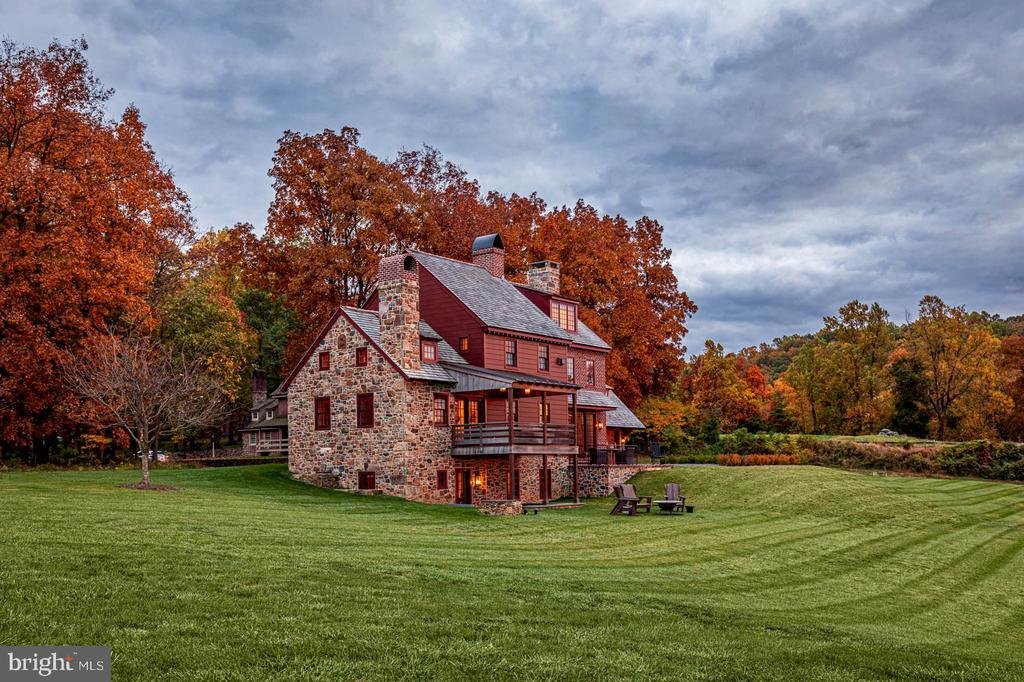 House in Elverson, Pennsylvania, United States 3 - 18656947