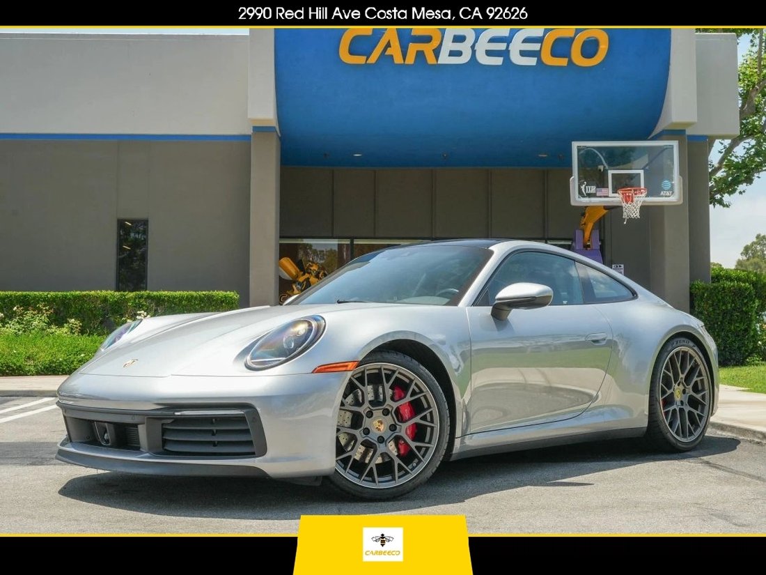 Coupe in Costa Mesa, CA, United States 1 - 18932592