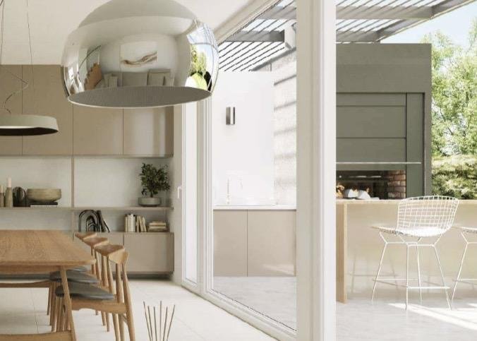 House in San Isidro, Buenos Aires Province, Argentina 1 - 18933183